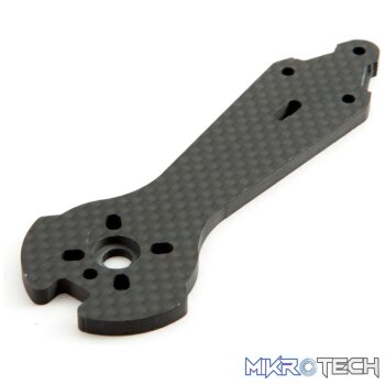 5in Carbon Arm: Vortex Pro