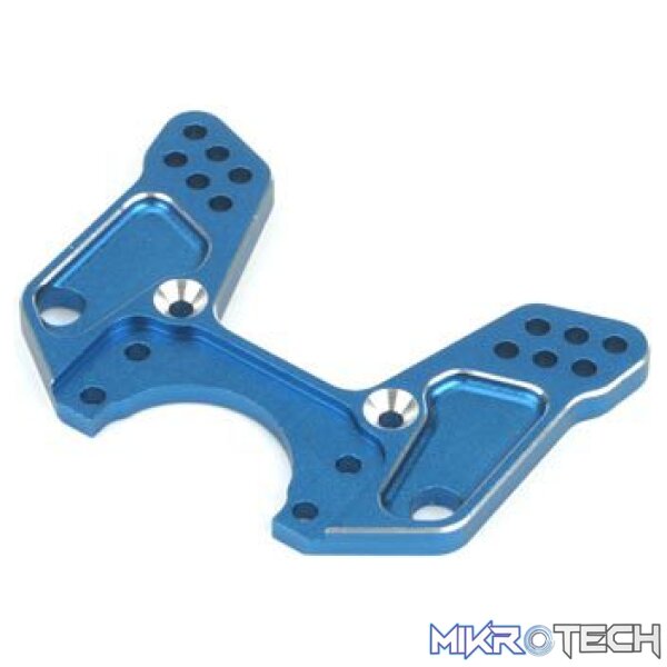 5mm Front Shock Tower: Mayhem 5mm Front Shock Tower: Mayhem