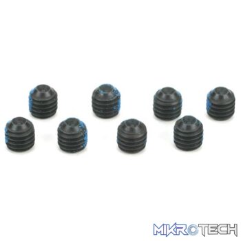 5mm x 4mm Set Screw