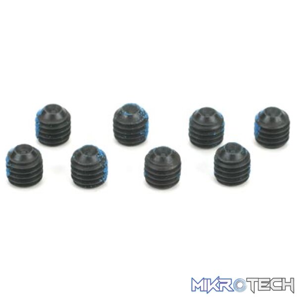 5mm x 4mm Set Screw 5mm x 4mm Set Screw
