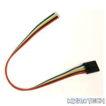 5p Molex DIY Camera Connector