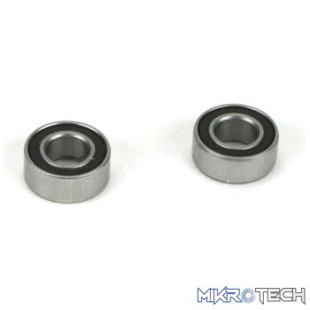 5x10x4mm Shielded Ball Bearing(2)