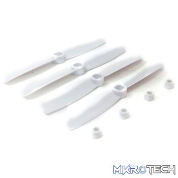 5×4.5 Bullnose Propeller w/ 5mm insert