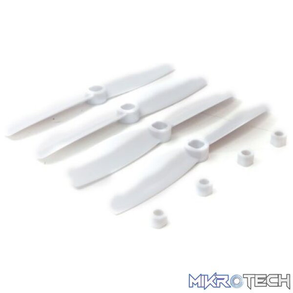 5×4.5 Bullnose Propeller w/ 5mm insert 5×4.5 Bullnose Propeller w/ 5mm insert