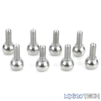 6.8mm x 14mm Ball Stud
