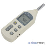 Mercury - Digital Sound Level Decibel Meter - Image 6