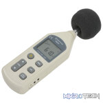 Mercury - Digital Sound Level Decibel Meter