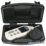 Mercury - Digital Sound Level Decibel Meter - Image 3