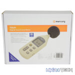 Mercury - Digital Sound Level Decibel Meter - Image 7