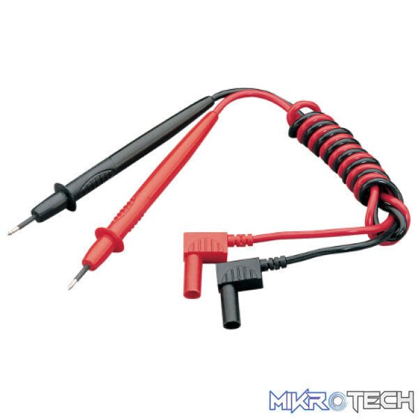 600702_CO1 Mercury - Multitester Test Leads - Image 1