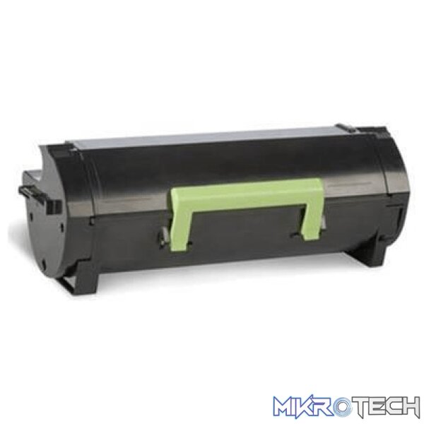 Lexmark 60F5000 Black Toner Cartridge 2 Lexmark 60F5000 Black Toner Cartridge 2