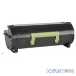 Lexmark 60F5H0E Black Toner Cartridge 10