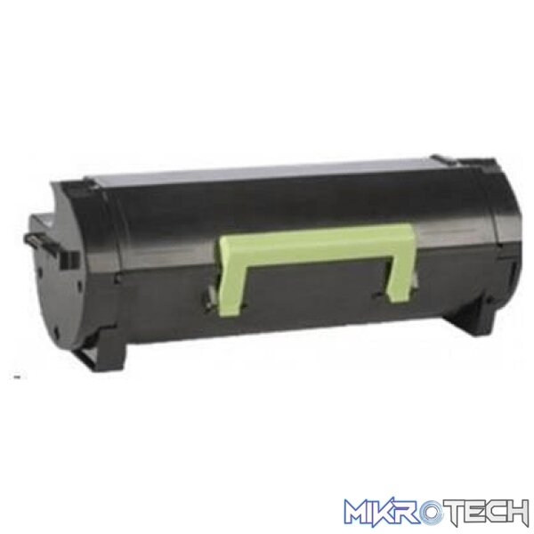 Lexmark 60F5H0E Black Toner Cartridge 10 Lexmark 60F5H0E Black Toner Cartridge 10