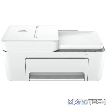 HP DeskJet Ink Advantage 4276 A4 All-in-One Printer 60K49C