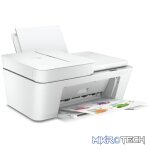 HP DeskJet Ink Advantage 4276 A4 All-in-One Printer 60K49C - Image 2