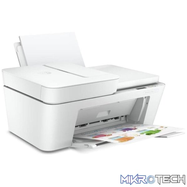 HP DeskJet Ink Advantage 4276 A4 All-in-One Printer 60K49C - Image 2