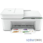 HP DeskJet Ink Advantage 4276 A4 All-in-One Printer 60K49C - Image 3