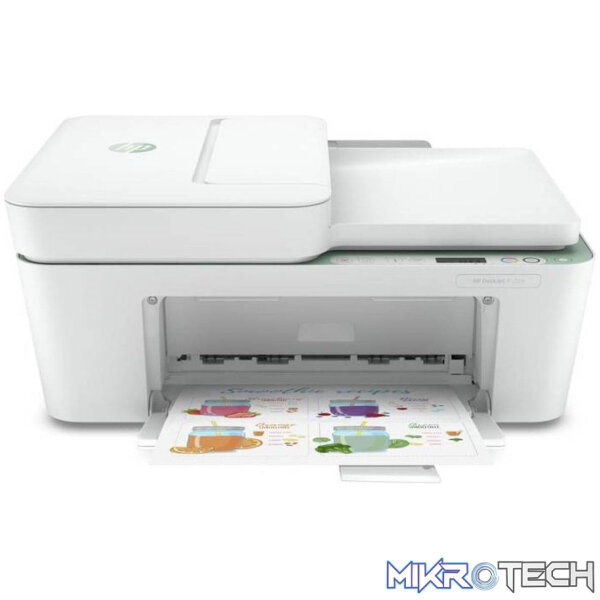 HP DeskJet Ink Advantage 4276 A4 All-in-One Printer 60K49C - Image 3