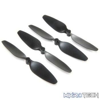 60mm x 2.5mm Prop Set
