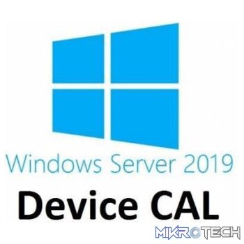 Dell Windows Server 2019 CAL 623-BBCY
