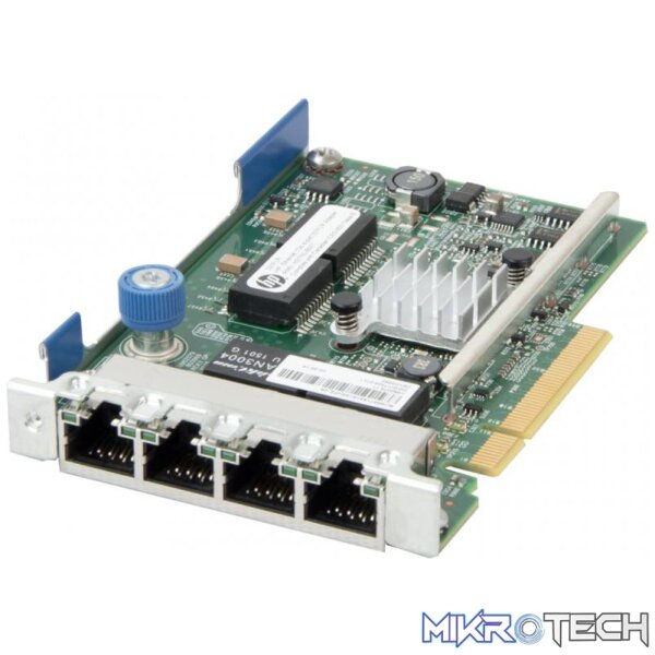 HPE 629135-B22 Networking Card Ethernet / WLAN 1000 Mbit/s Internal - Image 2