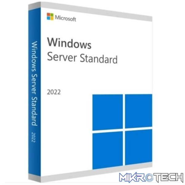 Dell Windows Server 2022 License Remote Desktop Service 5-pack 634-BYKW Dell Windows Server 2022 License Remote Desktop Service 5-pack 634-BYKW
