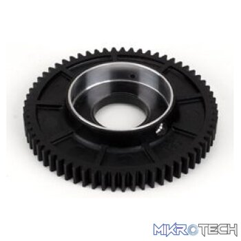 * 63T Spur Gear High Gear: AFT MGB