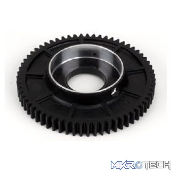 * 63T Spur Gear High Gear: AFT MGB * 63T Spur Gear High Gear: AFT MGB