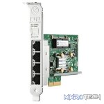 HPE 331T Ethernet 2000 Mbit/s Internal 647594-B21