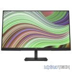 HP P24v G5 23.8-inch 1920 x 1080p FHD 75Hz 5ms VA Monitor 64W18AA