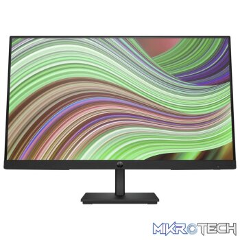 HP P24v G5 23.8-inch 1920 x 1080p FHD 75Hz 5ms VA Monitor 64W18AA