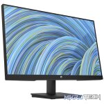 HP P24v G5 23.8-inch 1920 x 1080p FHD 75Hz 5ms VA Monitor 64W18AA - Image 2