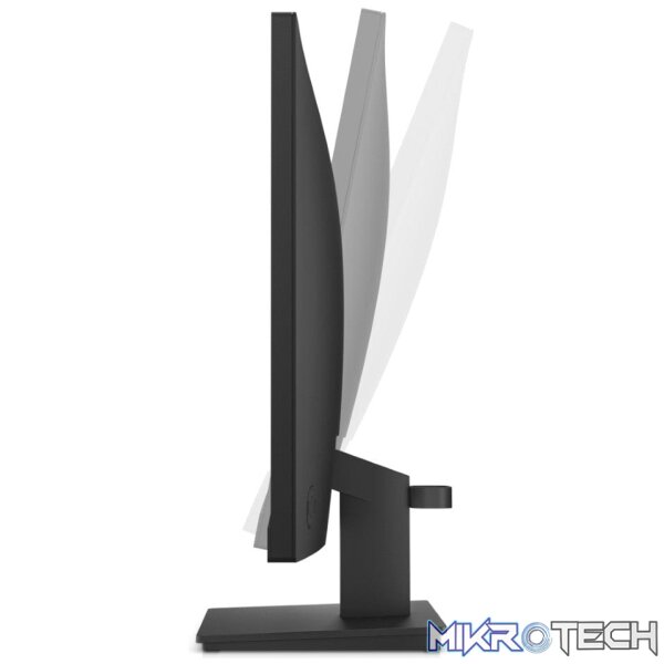 HP P24v G5 23.8-inch 1920 x 1080p FHD 75Hz 5ms VA Monitor 64W18AA - Image 4