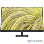 HP P27H G5 27-inch 1920 x 1080p FHD 16:9 75Hz 5ms IPS LED Monitor 64W41AA