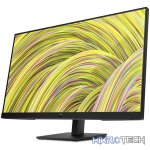 HP P27H G5 27-inch 1920 x 1080p FHD 16:9 75Hz 5ms IPS LED Monitor 64W41AA - Image 3