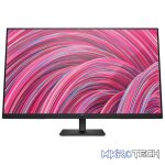 HP P32u G5 31.5-inch 2560 x 1440p QHD 16:9 75hz 5ms IPS USB-C Monitor 64W51AA