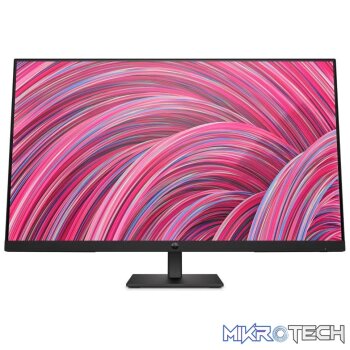 HP P32u G5 31.5-inch 2560 x 1440p QHD 16:9 75hz 5ms IPS USB-C Monitor 64W51AA