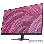 HP P32u G5 31.5-inch 2560 x 1440p QHD 16:9 75hz 5ms IPS USB-C Monitor 64W51AA - Image 2