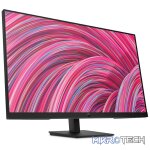 HP P32u G5 31.5-inch 2560 x 1440p QHD 16:9 75hz 5ms IPS USB-C Monitor 64W51AA - Image 3