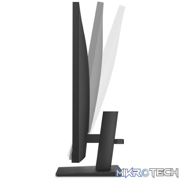 HP P32u G5 31.5-inch 2560 x 1440p QHD 16:9 75hz 5ms IPS USB-C Monitor 64W51AA - Image 5