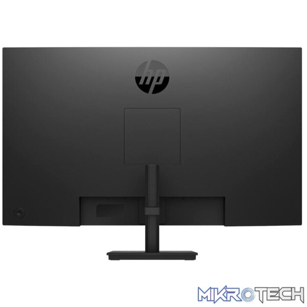 HP P32u G5 31.5-inch 2560 x 1440p QHD 16:9 75hz 5ms IPS USB-C Monitor 64W51AA - Image 6