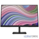 HP P22 G5 21.5-inch 1920 x 1080p FHD 16:9 75Hz 5ms IPS Monitor 64X86AA