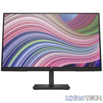 HP P22 G5 21.5-inch 1920 x 1080p FHD 16:9 75Hz 5ms IPS Monitor 64X86AA