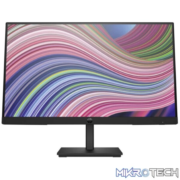 HP P22 G5 21.5-inch 1920 x 1080p FHD 16:9 75Hz 5ms IPS Monitor 64X86AA HP P22 G5 21.5-inch 1920 x 1080p FHD 16:9 75Hz 5ms IPS Monitor 64X86AA