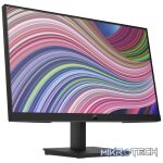 HP P22 G5 21.5-inch 1920 x 1080p FHD 16:9 75Hz 5ms IPS Monitor 64X86AA - Image 2
