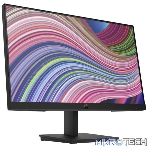 HP P22 G5 21.5-inch 1920 x 1080p FHD 16:9 75Hz 5ms IPS Monitor 64X86AA - Image 2