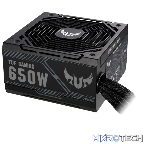 650W; Non modular; 80 Plus Bronze; 6 years warranty. 650W; Non modular; 80 Plus Bronze; 6 years warranty.