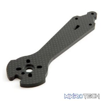 * 6Inch Carbon Arm: Vortex Pro