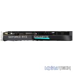 Gigabyte GeForce RTX 3070 EAGLE 8G 8Gb 256bit DDR6 Graphics Card - Image 4