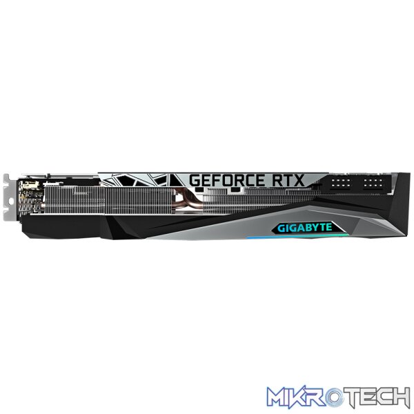 Gigabyte RTX3080TI Gaming OC 12GB GDDR6X 384-bit Graphics Card - Image 3